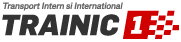 Trainic 1 - Transport Intern si International